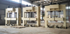 800T Plywood Hydraulic Wood Cold Press Machine For Furniture Board