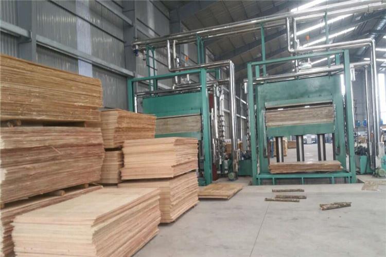 Underlying Cold Press machine from customers factory.jpg