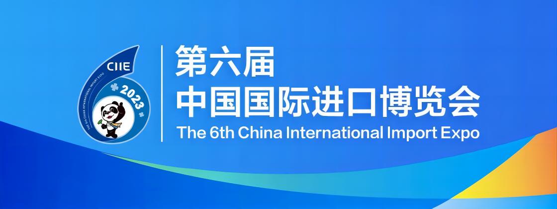 The 6th China International Import Expo opens successfully