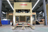 4x8ft 500ton Hydraulic Plywood Cold Press