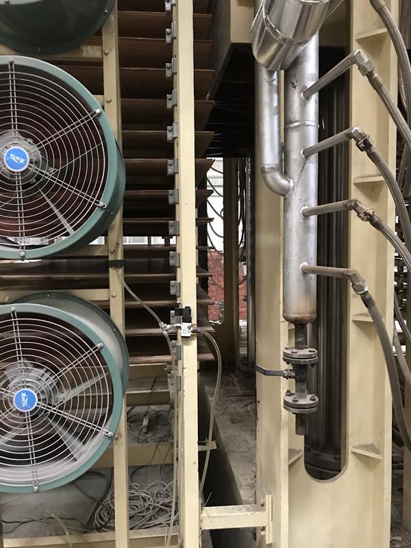 600 Tons 36 Openings Hot Press With Loadig System
