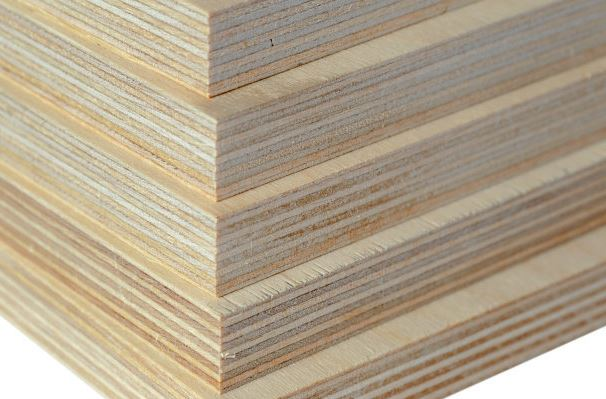 PLYWOOD 1