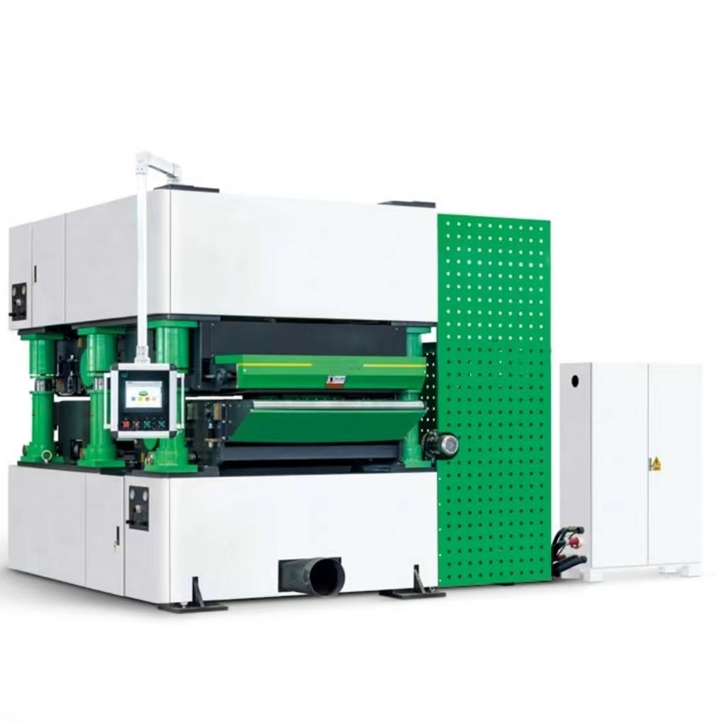 wide belt sander