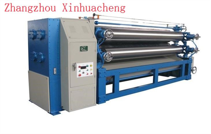 9ft Veneer Glue Spreader Machine