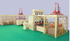 Plywood Laminating Machine High Quality Manufacturer