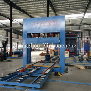 4*8ft Plywood Cold Press Machine