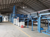 BG1334 Four-layer Roller Veneer Dryer