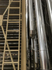 15 Openings Film-faced Plywood Hot Press