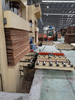4x8ft 500ton Hydraulic Plywood Cold Press