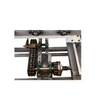 Automatic Plywood Edge Trimming Saw