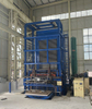Hydraulic Hot Press Machine For Plywood