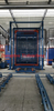 Hot Press Machine For Furniture
