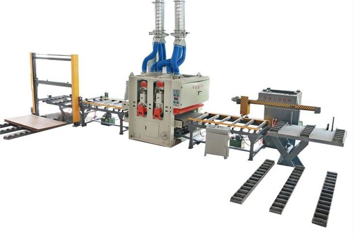 Wholesale Plywood Sander Machine Manufacturer