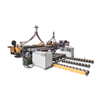 Automatic Plywood Edge Trimming Saw
