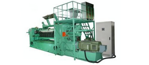 Plywood Machine Spindle Face Veneer Peeling Machine