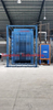 Hot Press Machine For Furniture
