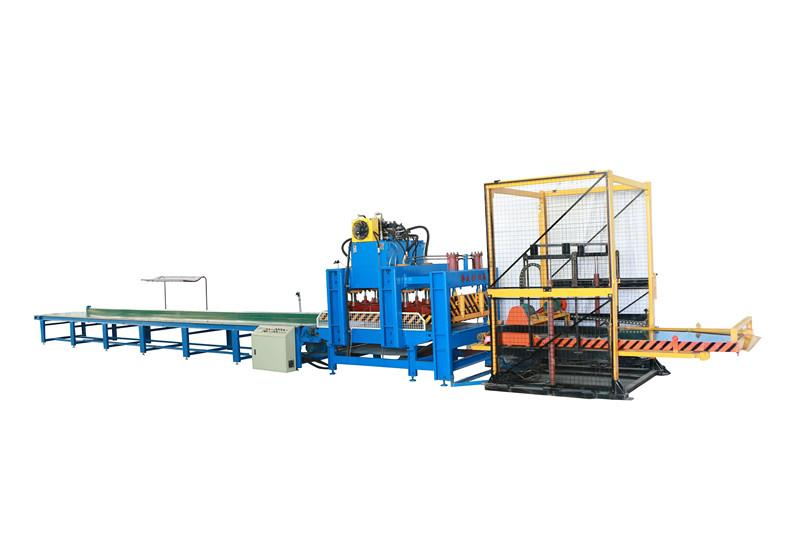 AUTOMATIC CONVEYOR