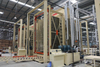 4*8FT 20 Openings Hot Press Machine