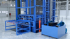 4*8FT Furniture Board Plywood Hot Press Machine