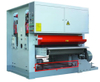 Saw And Sanding Combination Line