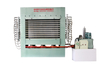 800tons Plywood Laminating Hot Press Machine