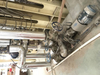 600 Tons 36 Openings Hot Press With Loadig System