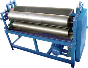 China Supplier Plywood Gluer Spreader