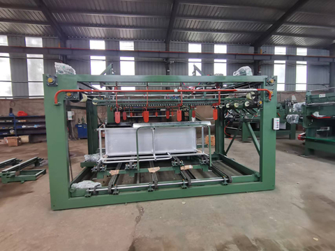 Automatic Plywood Woodworking Core Veneer Composer Machine