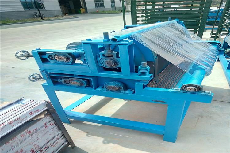 4 Rollers Glue Spreader Machine