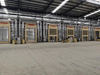 4*8FT 20 Openings Hot Press Machine