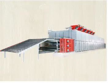 Wholesale Veneer Dryer Supplier
