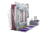 4*8FT Furniture Board Plywood Hot Press Machine